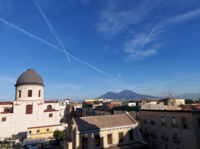 Mini Domus al Centro Storico di Napoli